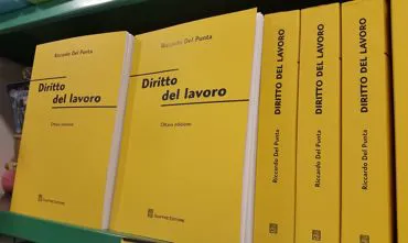 Il diritto del lavoro a Verona
