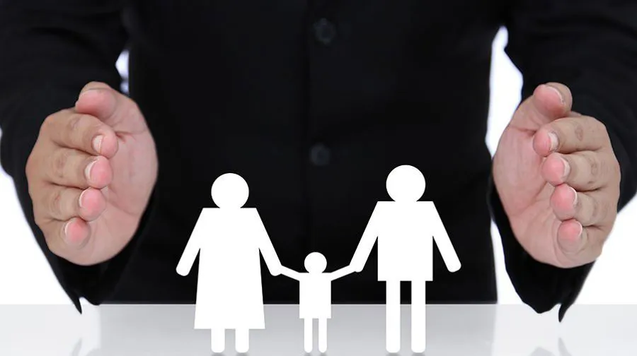 Diritto di famiglia